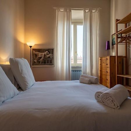 Pgrhome Luxury Apartments Principe Umberto روما المظهر الخارجي الصورة