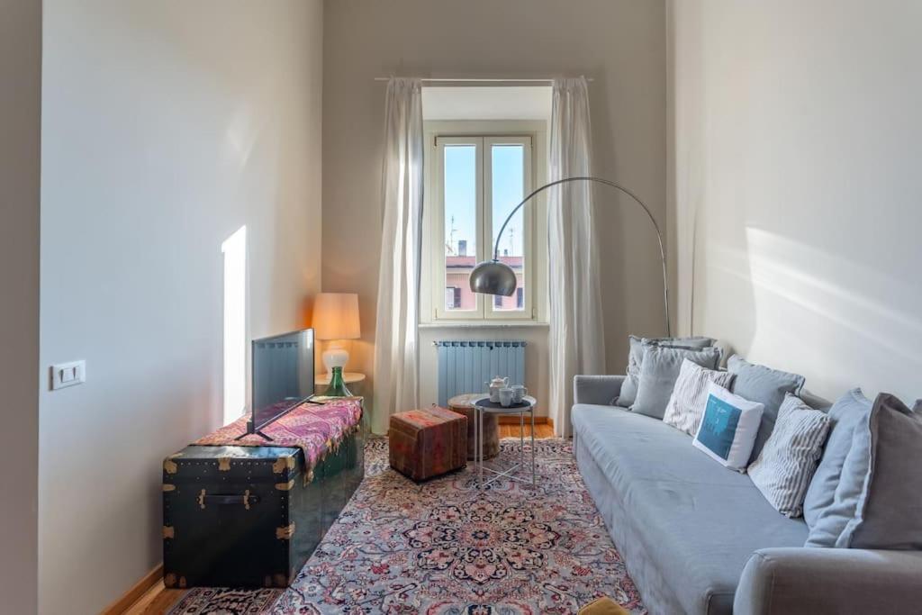 Pgrhome Luxury Apartments Principe Umberto روما المظهر الخارجي الصورة
