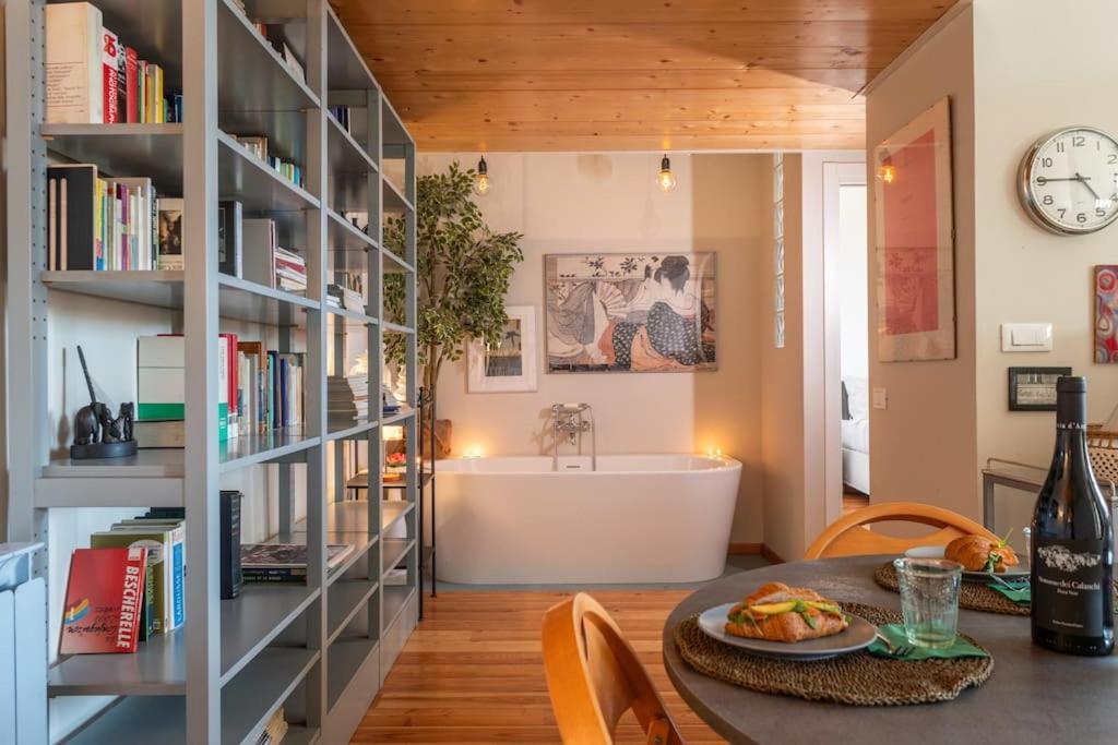 Pgrhome Luxury Apartments Principe Umberto روما المظهر الخارجي الصورة